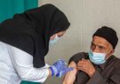 واکسینه شدن ۵۱ درصد از سالمندان ۷۵ سال به بالا در آذربایجان‌شرقی