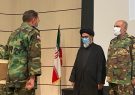 وحدت و همدلی نیروهای مسلح ستودنی است