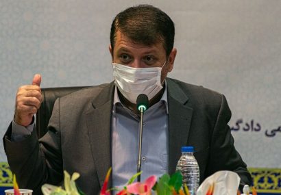 مدیرانی که با قانون حدنگار همکاری نکنند مواخذه می‌شوند