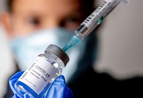 تزریق ۱۲۰ هزار دُز واکسن کرونا در آذربایجان‌شرقی