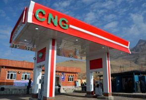 تعطیلی جایگاه های سوخت CNG در ساعات پیک مصرف برق