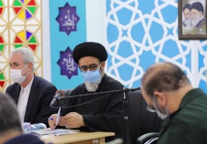 امام جمعه تبریز: یک رأی هم در انتخابات تعیین کننده است