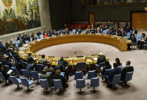 نبرد دیپلماتیک آمریکا و روسیه برسر گذرگاههای مرزی سوریه در شورای امنیت
