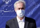پورمحمدی:انتقال آب ارس به تبریز تسریع شود