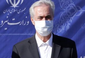 پورمحمدی:انتقال آب ارس به تبریز تسریع شود