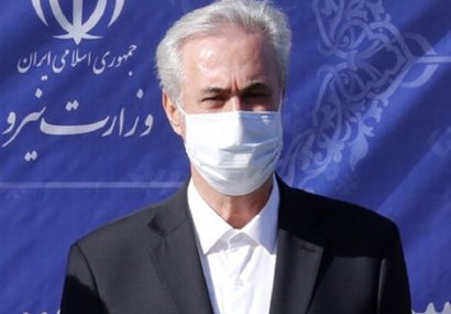 پورمحمدی:انتقال آب ارس به تبریز تسریع شود