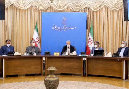 برگزاری انتخاباتی پرشور، سالم در سایه امنیت اولویت اول است