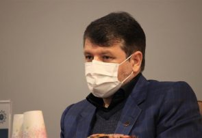 سهم آذربایجان‌شرقی از محل منابع معدنی باید احقاق شود