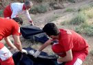 کشف جسد مجهول‌ الهویه در تبریز