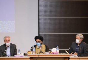 پررنگ کردن نقاط ضعف باعث دل‌نگرانی و کاهش اعتماد مردم می‌شود