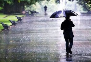 سامانه بارشی بعدازظهر چهارشنبه وارد آذربایجان‌شرقی می‌شود