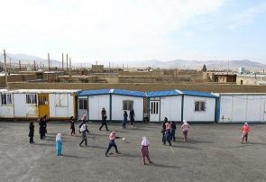 هنوز ۵۰۰ باب مدرسه کانکسی در آذربایجان‌شرقی وجود دارد