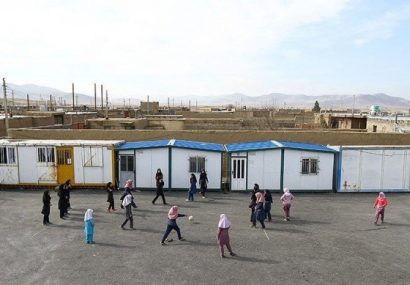 هنوز ۵۰۰ باب مدرسه کانکسی در آذربایجان‌شرقی وجود دارد