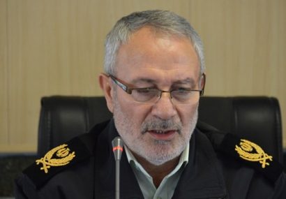 رهایی گروگان و دستگیری آدم‌ربایان در کمتر از ۶ ساعت در جلفا