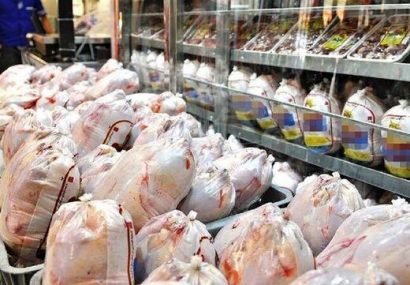 تولید و مصرف مرغ آذربایجان شرقی در وضعیت سر به سر قرار دارد