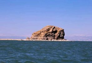 بکارگیری روش‌های نوین آبیاری به احیای دریاچه ارومیه کمک می‌کند