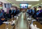 ۸۵۰ کارشناس رسمی دادگستری در آذربایجان شرقی فعالیت می کند