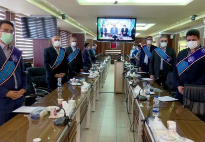 ۸۵۰ کارشناس رسمی دادگستری در آذربایجان شرقی فعالیت می کند