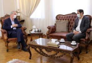 آذربایجان شرقی وضعیت پایداری در زمینه بهره‌مندی از منابع آبی دارد