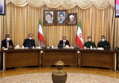 فرهنگ زیربنای اصلی توسعه کشور است