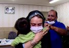 نجات کودک سه ساله تبریزی از دست آدم رباها