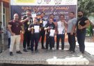 مچ‌اندازان آذربایجان‌شرقی در مسابقات کشوری خوش درخشیدند