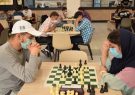 رقابت شطرنج بازان شمالغرب کشور با معرفی نفرات برتر پایان یافت