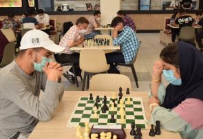 رقابت شطرنج بازان شمالغرب کشور با معرفی نفرات برتر پایان یافت