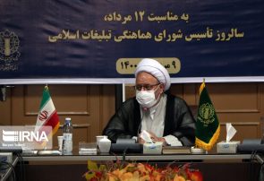 ترویج فرهنگ انقلابی و تعمیق باورها از اهداف شورای هماهنگی تبلیغات اسلامی است