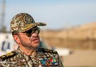 پدافند هوایی نیروهای مسلح ایران پیشرو در منطقه