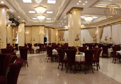 تذکر بهداشتی واحدهای پذیرایی محور تبریز – سردرود