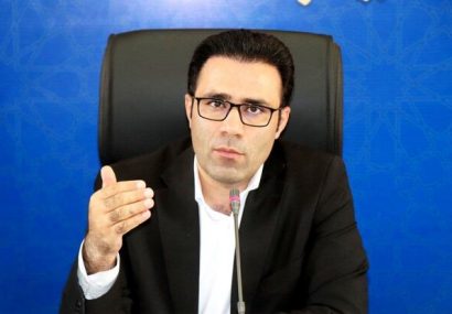 اعتبارات عمرانی شهرستان اسکو ۸۳ درصد افزایش یافت