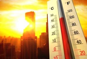 دمای هوای آذربایجان شرقی افزایش می یابد