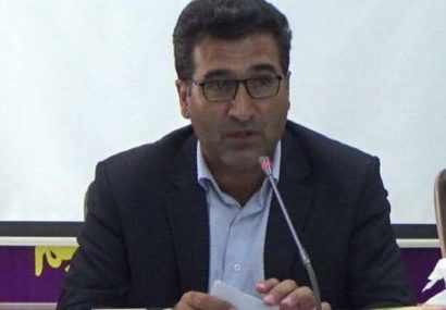 ۵۸۷ میلیارد ریال اعتبار در سال جاری به شهرستان کلیبر اختصاص یافت