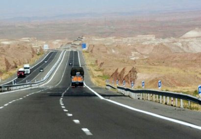 بیش از ۸۰ میلیون تردد در محورهای آذربایجان شرقی ثبت شد