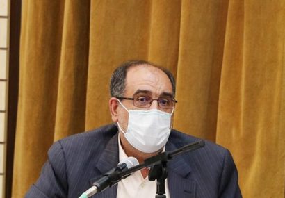 عباس رنجبر شهردار تبریز شد
