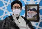 امام جمعه تبریز از سرگردانی زائران اربعین حسینی در فرودگاه تبریز انتقاد کرد