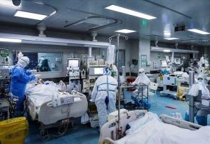 موج پنجم کرونا در آذربایجان شرقی سیر صعودی گرفته است