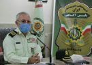 دستگیری سارق ۶۰ فقره سرقت از اماکن خصوصی در مراغه