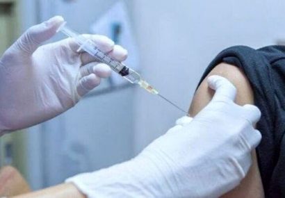واکسینه شدن ۵۶ درصد مردم آذربایجان‌شرقی علیه کرونا