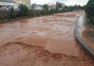 هشدار درباره احتمال وقوع سیلاب در آذربایجان شرقی