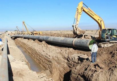 تحریم‌ها مانع اجرای انتقال آب ارس به تبریز شد