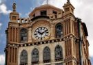 تعداد پرسنل شهرداری تبریز بیش از ۱۰ هزار نفر است