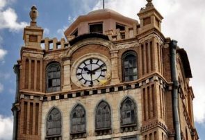 تعداد پرسنل شهرداری تبریز بیش از ۱۰ هزار نفر است