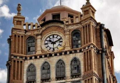 تعداد پرسنل شهرداری تبریز بیش از ۱۰ هزار نفر است