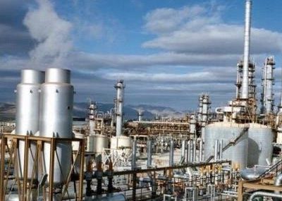 واحد گوگردسازی جدید در شرکت پالایش نفت تبریز احداث می شود
