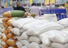 آغاز توزیع ۱۵۰۰ تن برنج وارداتی در بازار آذربایجان شرقی