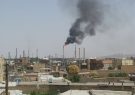 پالایشگاه تبریز اخطار زیست محیطی گرفت