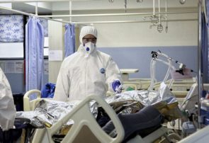 بیمارستان باقرالعلوم اهر ظرفیت پذیرش بیمار کرونایی را ندارد