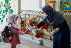 فعالیت پایگاه‌های سنجش تحصیلی در آذربایجان‌شرقی تا آخر شهریور می باشد